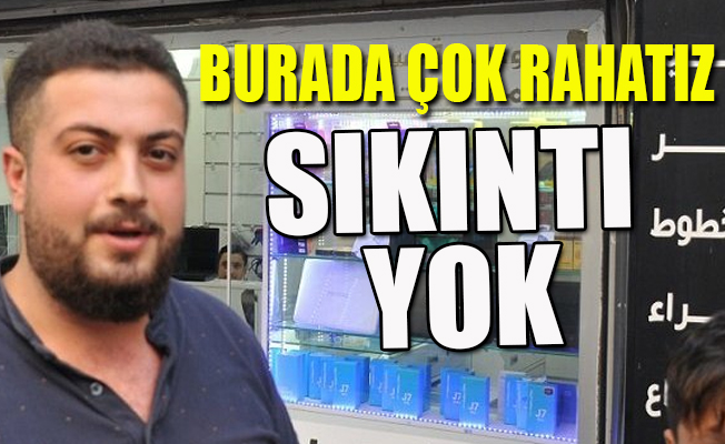 Suriyelilerin Türkiye'de kurduğu şirket sayısı dudak uçuklattı!