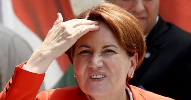 İYİ Parti’de her an her şey olabilir: Bu şarkı burada bitmez
