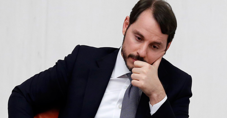‘Damat işe hızlı başladı ama çabalar boşa çıktı’