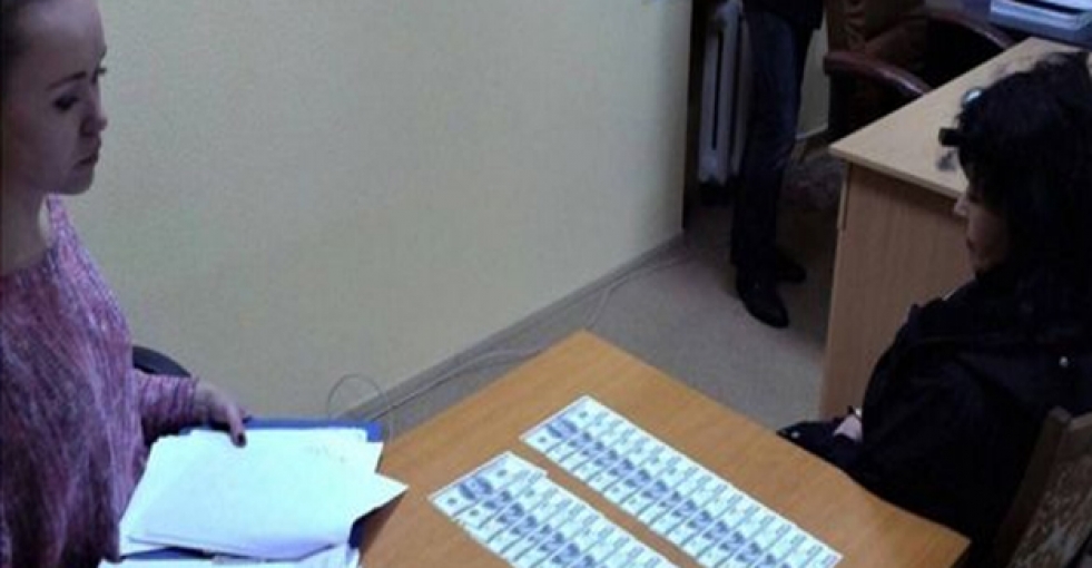 Kadın öğretmenin öğrencisini para karşılığı satmaya çalıştığı ortaya çıktı