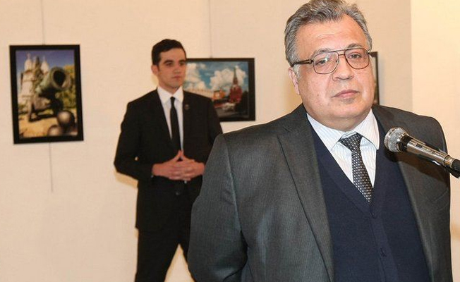 Karlov suikastı soruşturmasında yeni tutuklama