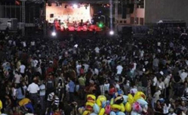 Komünist Başkan'dan yasak kararına tepki: Yine de yapacağız