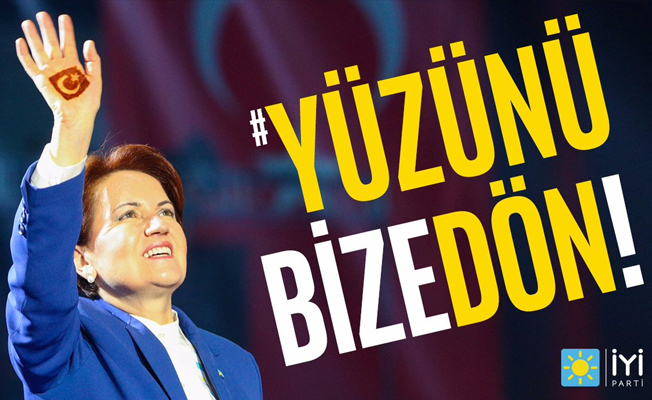İYİ Parti ayağa kalktı; 'kararımız kesin'