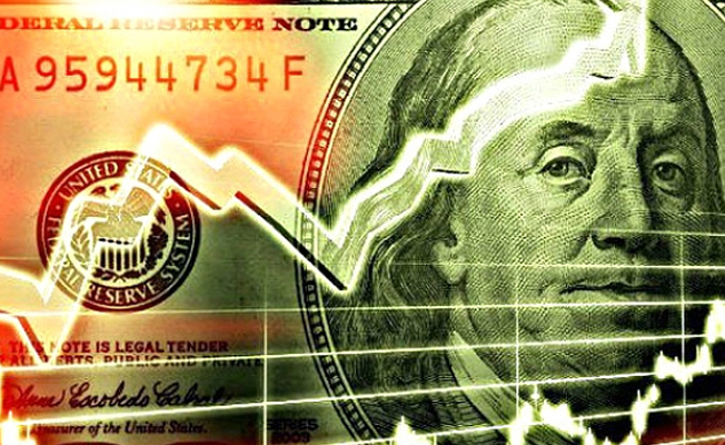 ABD'den gelen tehditlerden sonra dolar fırladı
