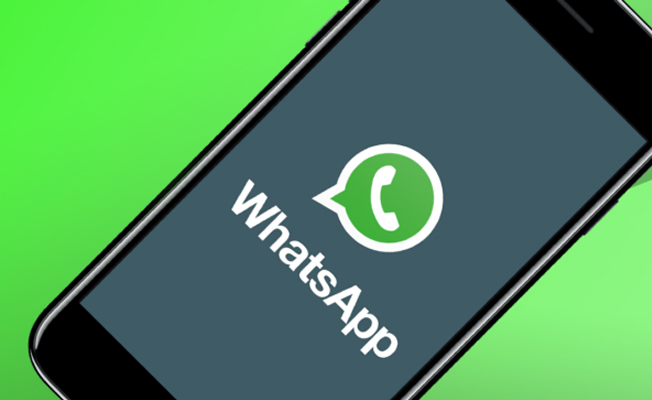 Whatsapp'ta büyük değişiklik