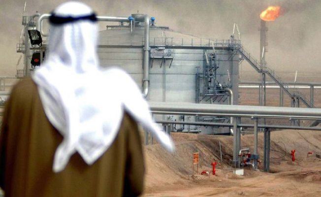 Suudi Arabistan tüm petrol sevkiyatını durdurdu