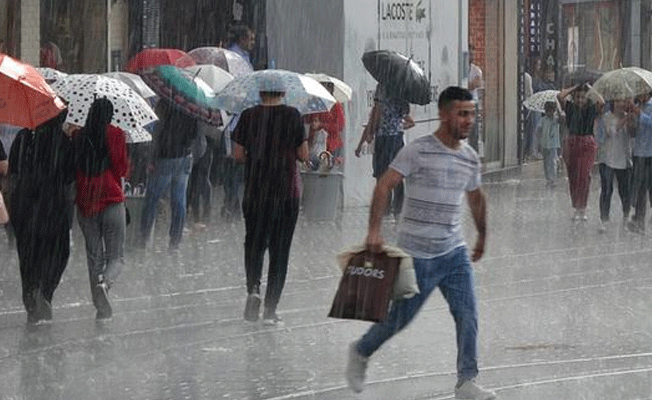 İstanbul için kritik uyarı!