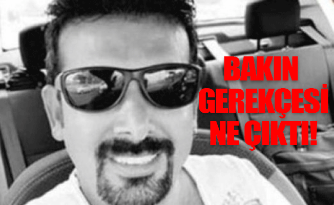 AKP'ye ve MHP'ye dokunan yanıyor: O vatandaş da tutuklandı!