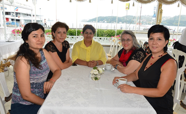 Türkiye'nin kadın radyosu Lady Radio yayına başladı