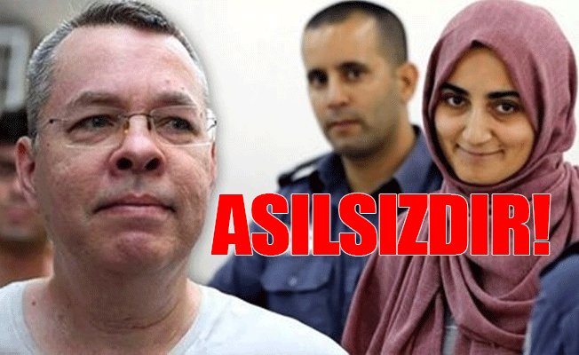 Türkiye, takas iddiasını yalanladı!