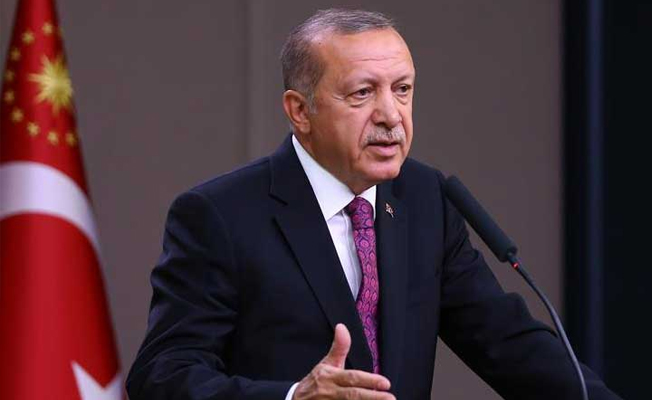 BRICS Zirvesi’nde konuşan Erdoğan: Dünya sancılı bir dönemden geçiyor