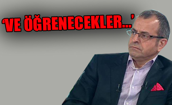 Albayrak: Türkiye'yi artık 'O çocukları' yönetmiyor!