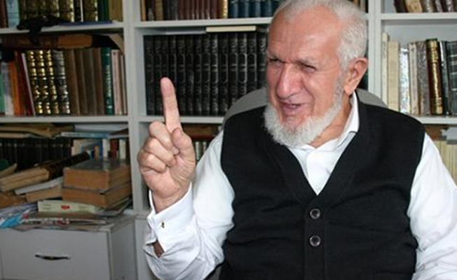 İddia... 'Gülen'i öldürdüler, cesedi Yahudi mezarlığına gömüldü'