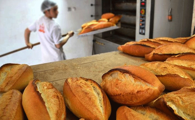 Ekmek zammı davalık oldu!