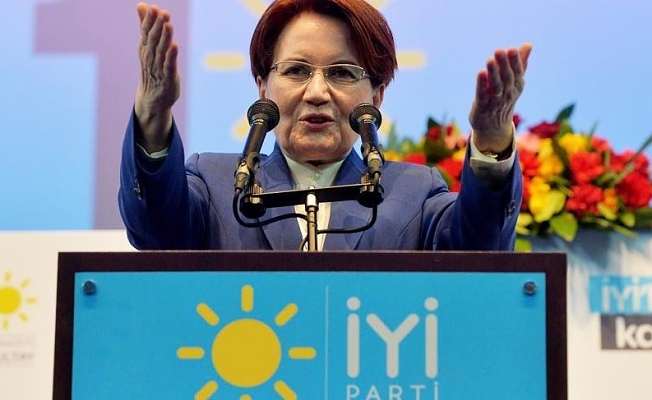 Bundan sonra ‘yokum’ demedi: Akşener'in dönüşü...