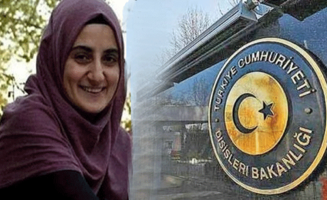 Dışişleri Bakanlığı da yalanladı