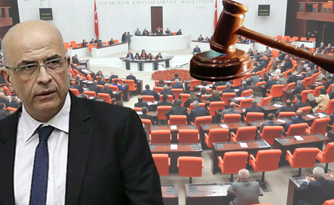 O karar değişmezse çok sayıda milletvekili daha tutuklanabilir!