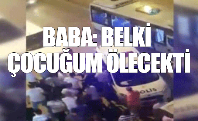 Linç edilerek öldürülen adam: Çocuğu parka götürüp biraz eğlenecektik!