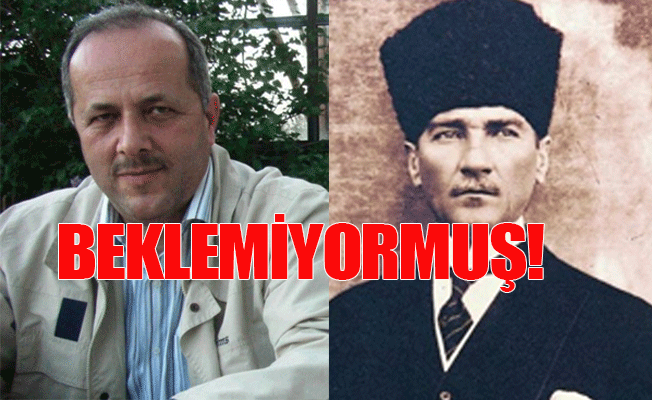 AKP meclis üyesine hakaretten dava açıldı: İşte o twit!