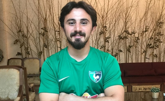 Oğlu transfer edilince, istifa etti