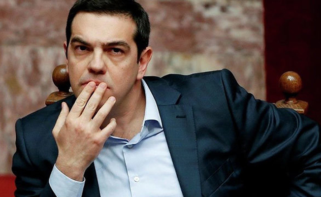 Çipras, yangın felaketiyle ilgili siyasi sorumluluğu üstlendi