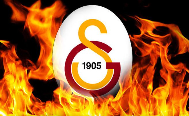 Galatasaray'dan bir transfer daha!