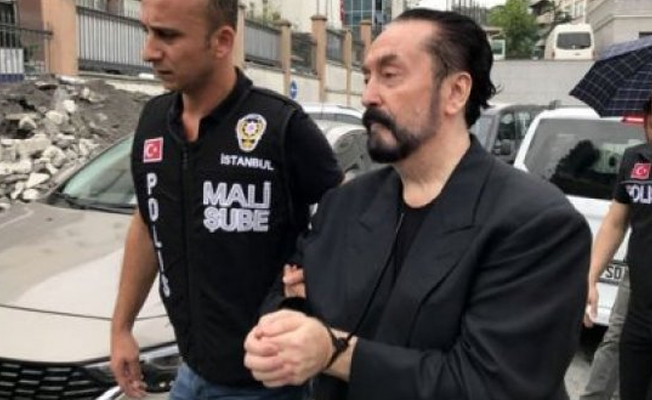 'Düğünden bir gün sonra tuhaflıklar başladı'