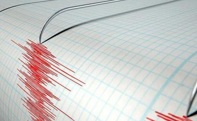 Adıyaman'da korkutan deprem! Richter ölçeğine göre...