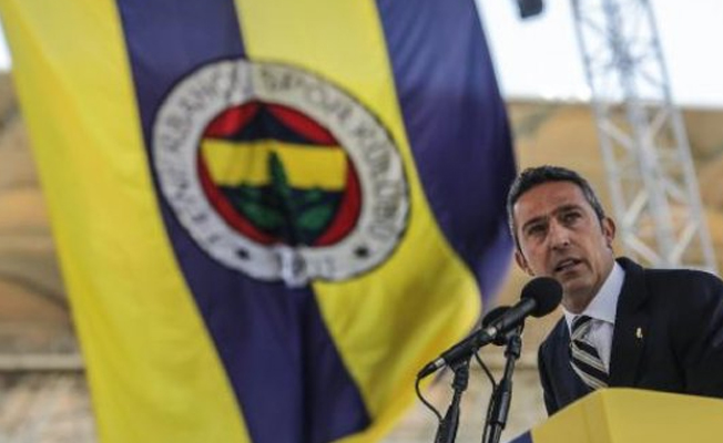 Ali Koç'tan Alex'e sürpriz