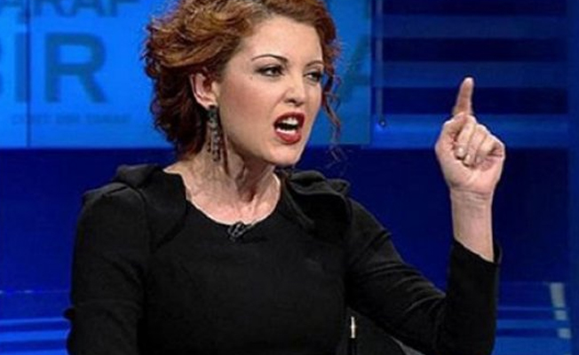 Nagehan Alçı: O ürünü piyasadan çekin