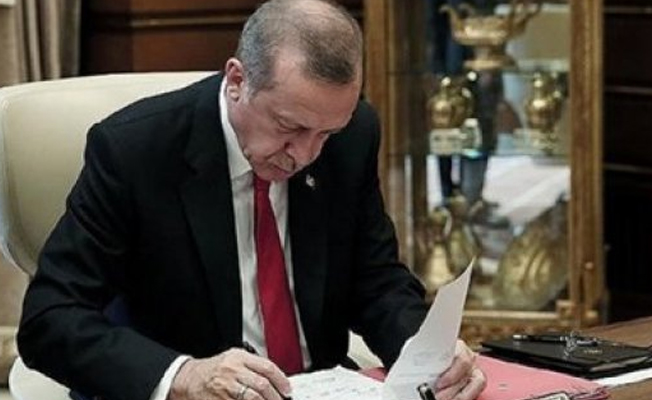 Vali ve kaymakamlara bir yetki daha