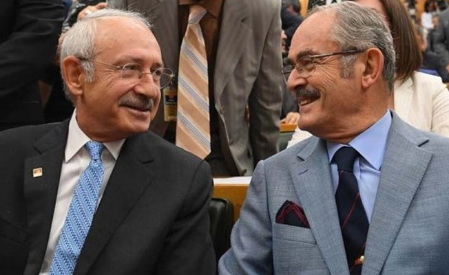 Yılmaz Büyükerşen'den çarpıcı değişim açıklaması