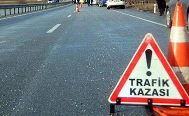 Ankara'da feci kaza! 2 asker hayatını kaybetti
