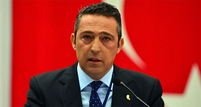 Canlı yayında açıkladı! Fenerbahçe Üniversitesi...
