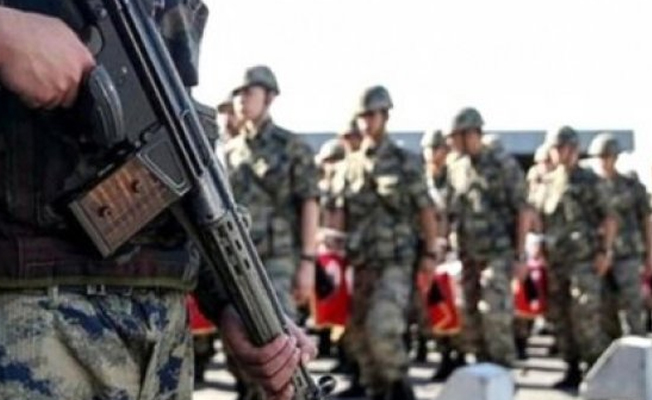 Bedelli askerlikte şehirler ve kışlalar belli oldu