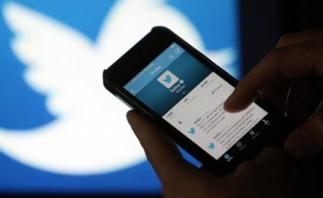 Facebook'tan sonra bir şok da Twitter'a