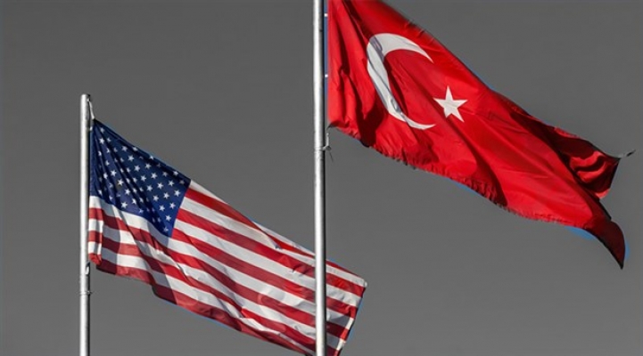 Kritik görüşmenin ardından ABD açıklaması: Konu Rahip Brunson...