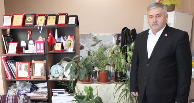 Bahçeli’nin sözleri MHP'de istifa getirdi