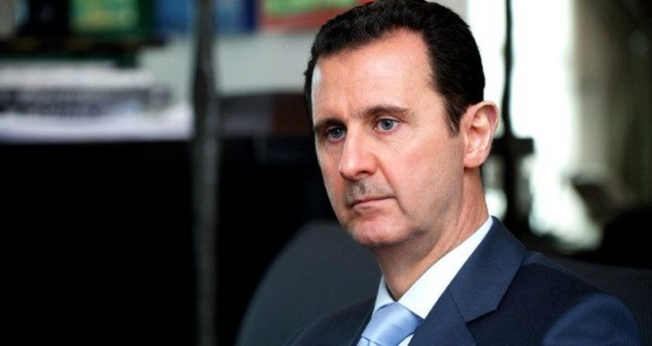 Esad terör örgütü ile masaya oturdu: 12 maddelik anlaşma