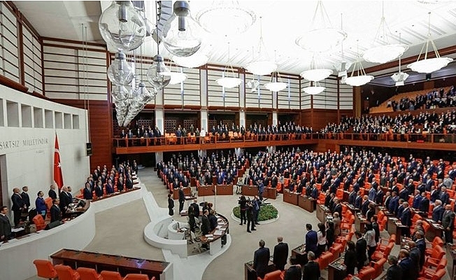 CHP ve MHP’den kanun teklifi…Meclis açıldığında ilk işi bu olacak