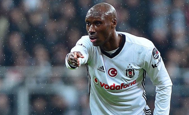 Beşiktaş, Atiba ile uzattı!