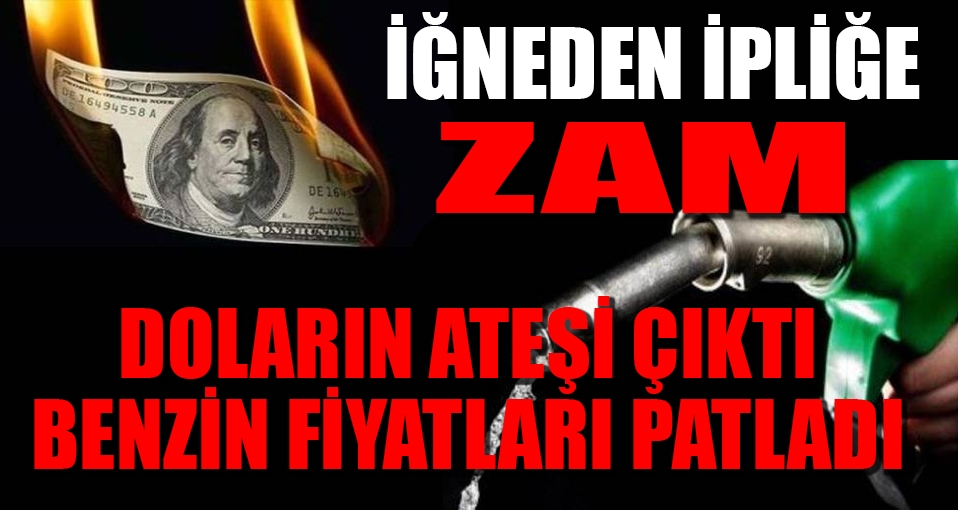 İşte doların artışından ilk önce etkilenecek ürünler
