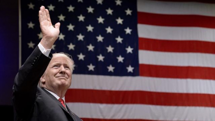 Trump’ın planı ortaya çıktı…8 ülke ile Arap NATO’su kurmaya hazırlanıyor