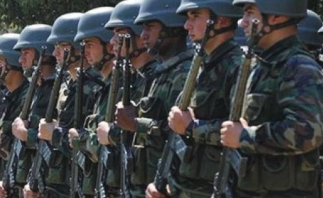 Bedelli askerlik hangi illerde yapılacak?