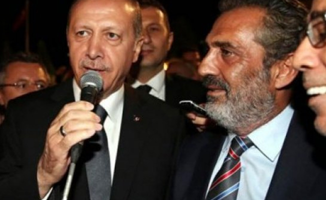 Ahmet Hakan, Yavuz Bingöl'ü böyle ti'ye aldı