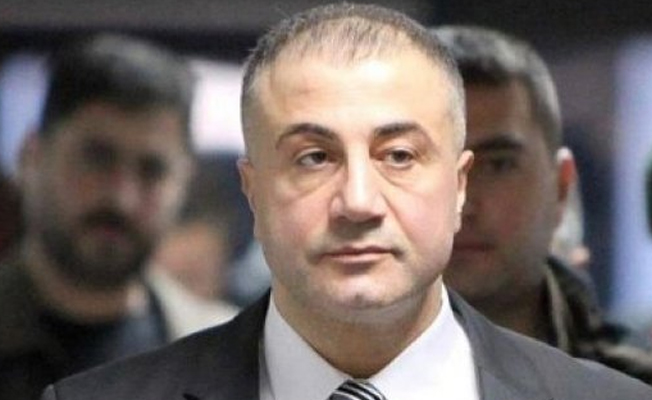 Suç örgütü lideri Sedat Peker'den Özkök'e: İntihar ederim