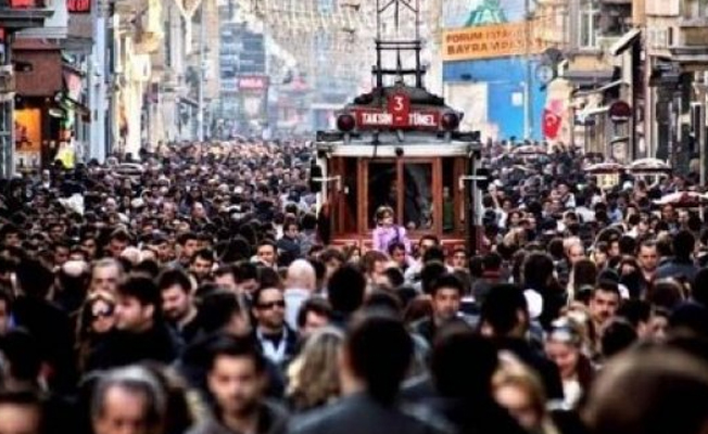Gelir adaletsizliği 90 yılın zirvesinde