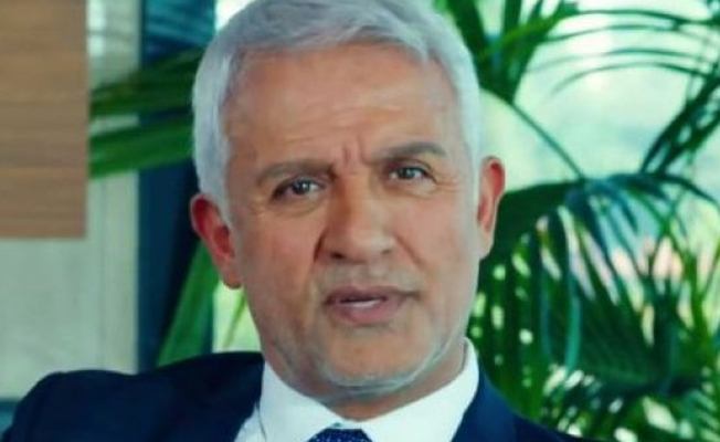Beyaz perdeye dönüyor