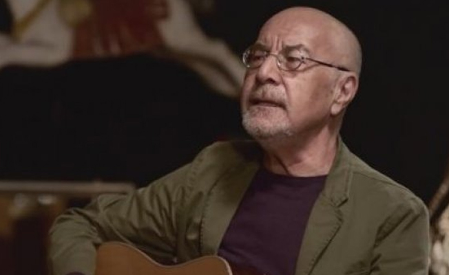 Mazhar Alanson: Laiklik elden gitmez korkmayın