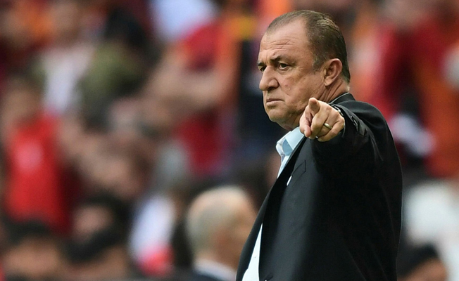 Galatasaray'da maaş krizi! Terim 'Satın!' dedi!